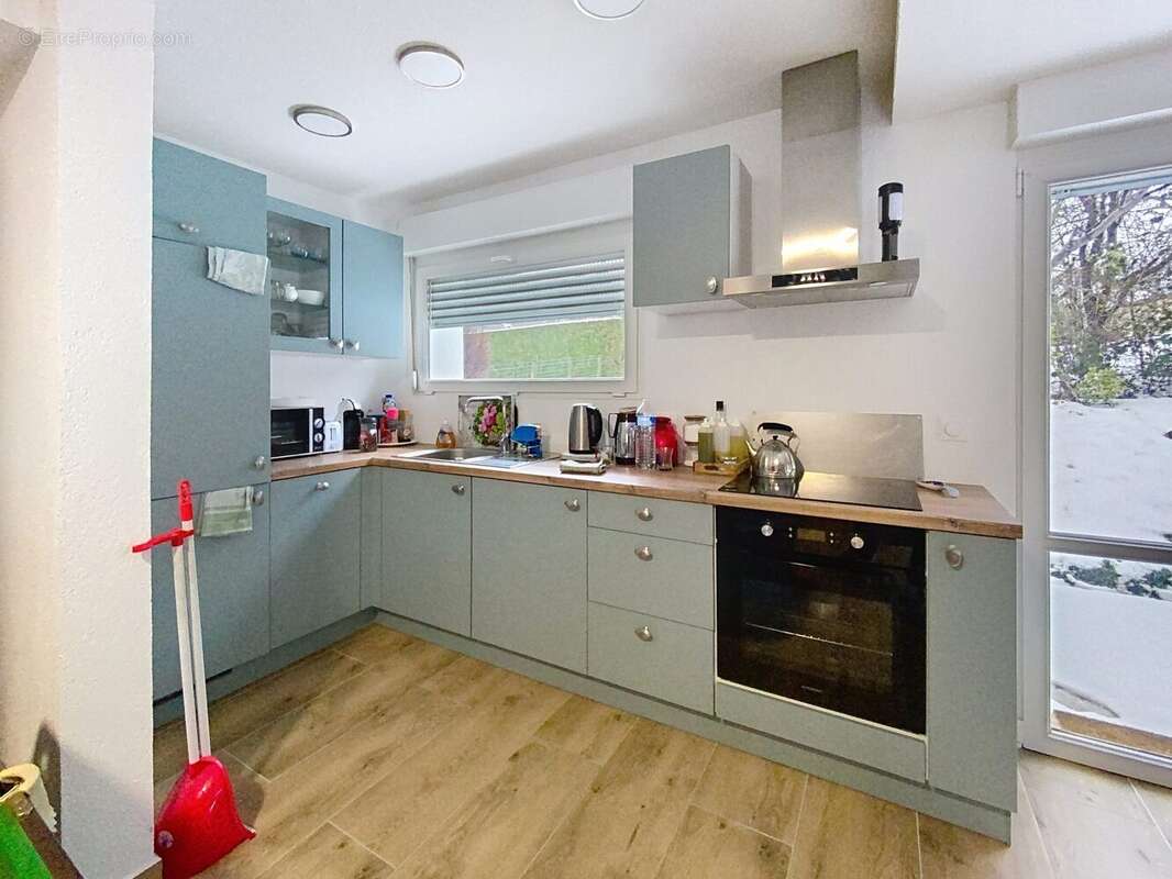 Maison à SAINTE-MARGUERITE