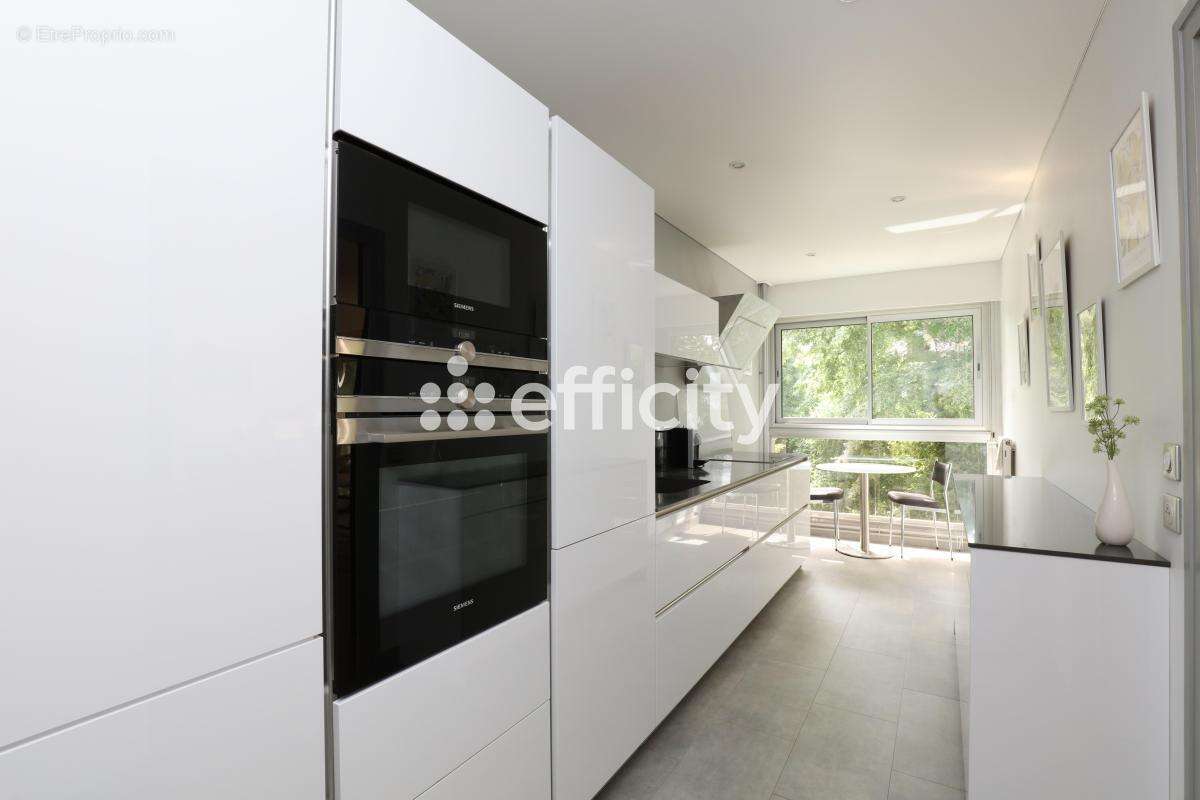 Appartement à LAMBERSART