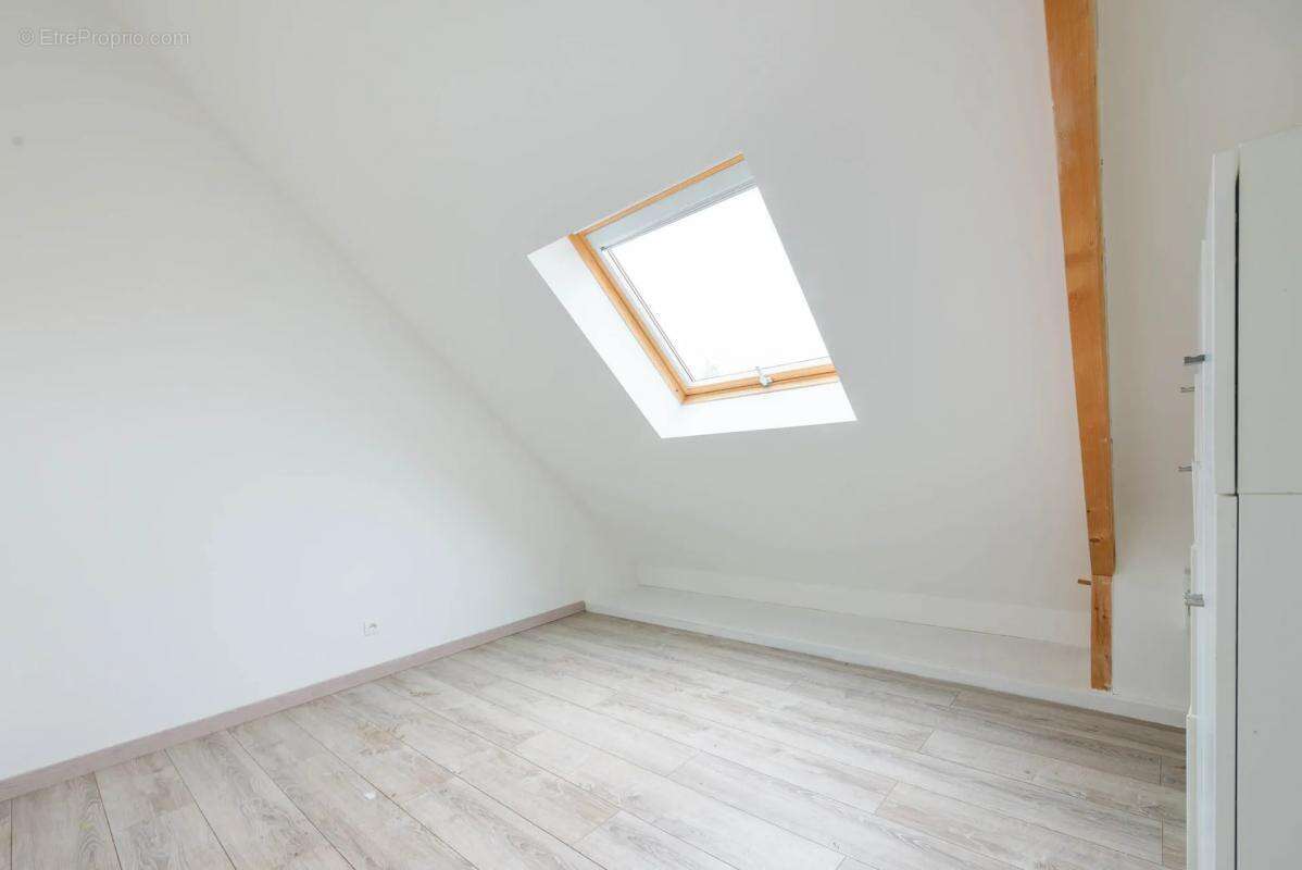 Maison à BOIS-D&#039;ARCY