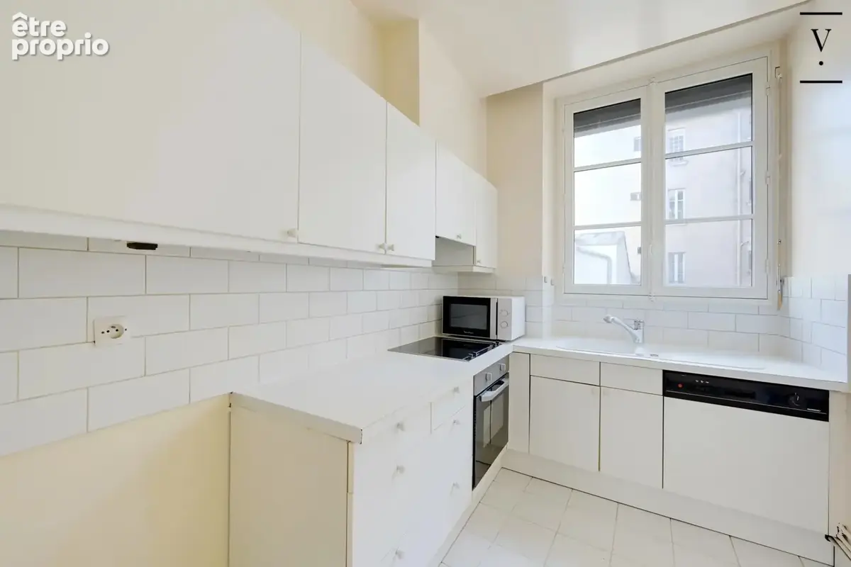 Vieille du Temple - Duplex lumineux - photo 12