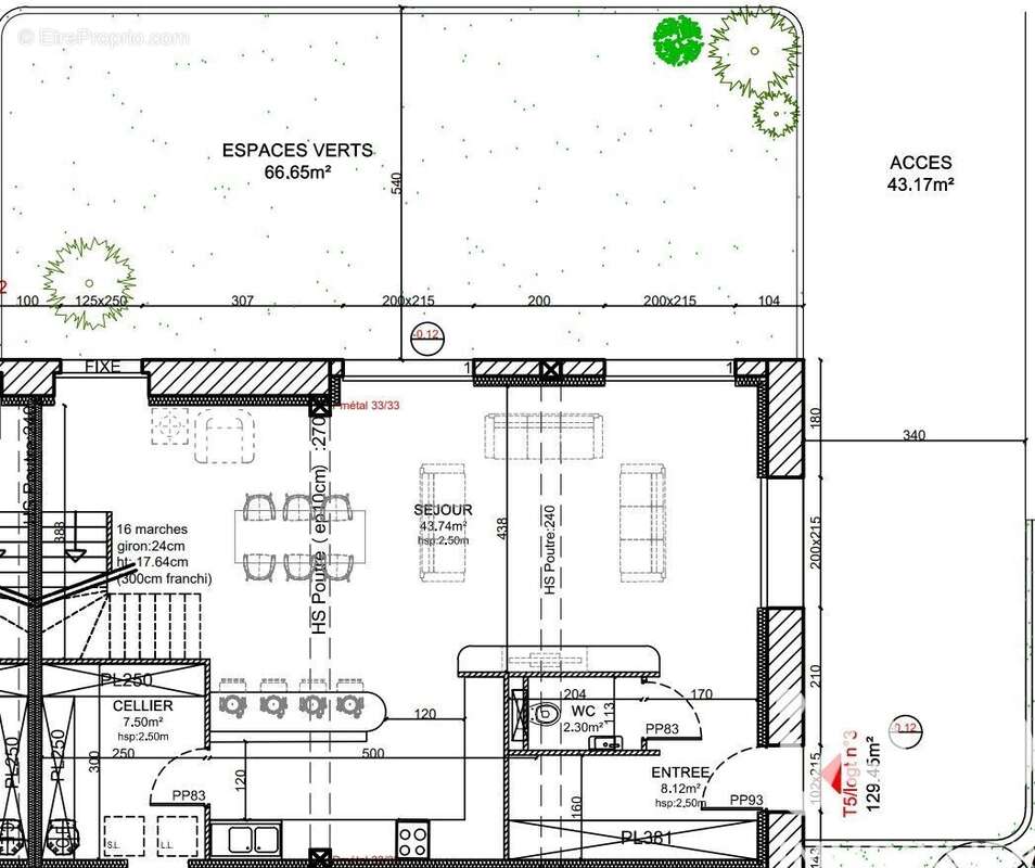 Photo 9 - Maison à LE PAVILLON-SAINTE-JULIE