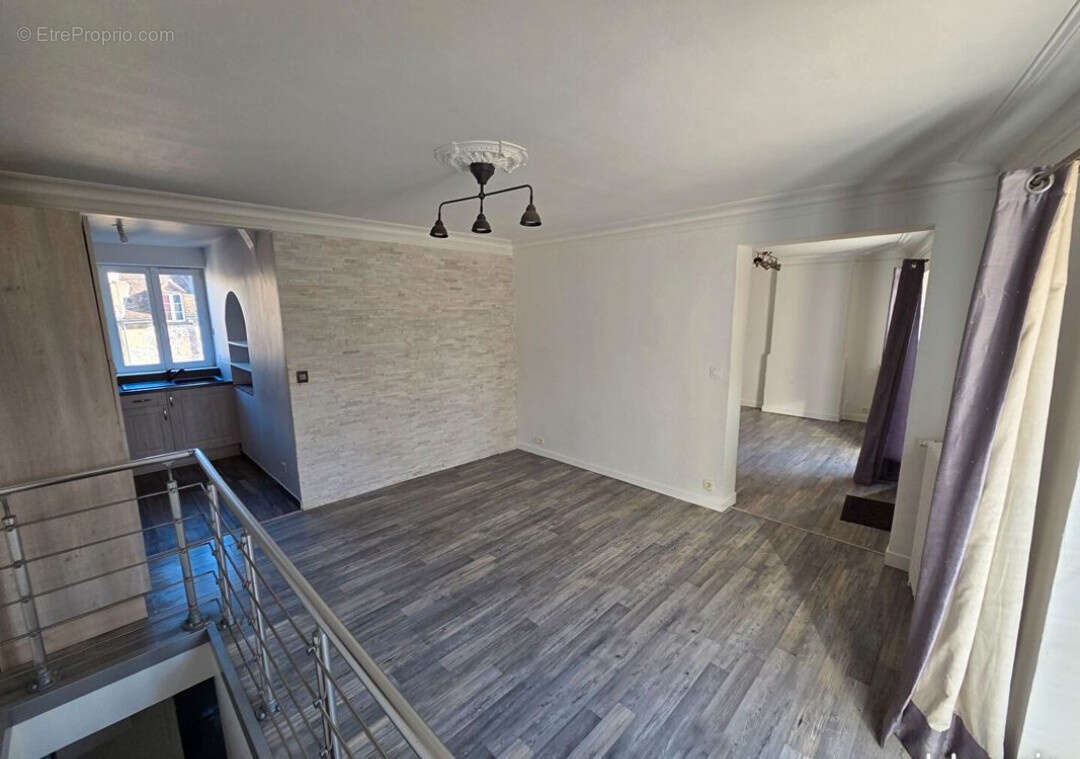 Appartement à ORLEANS