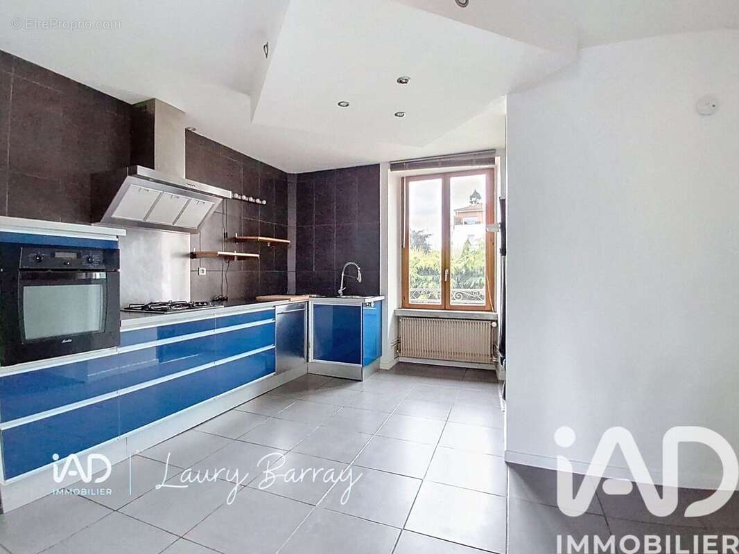 Photo 5 - Appartement à SAINT-CHAMOND