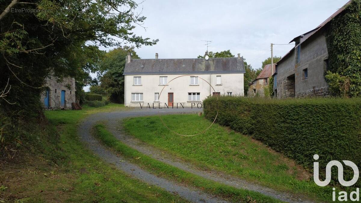 Photo 1 - Maison à BELVAL