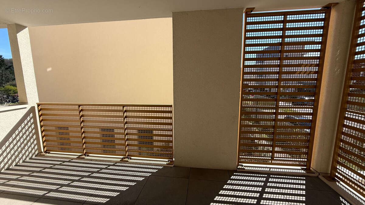 Appartement à BRIGNAIS