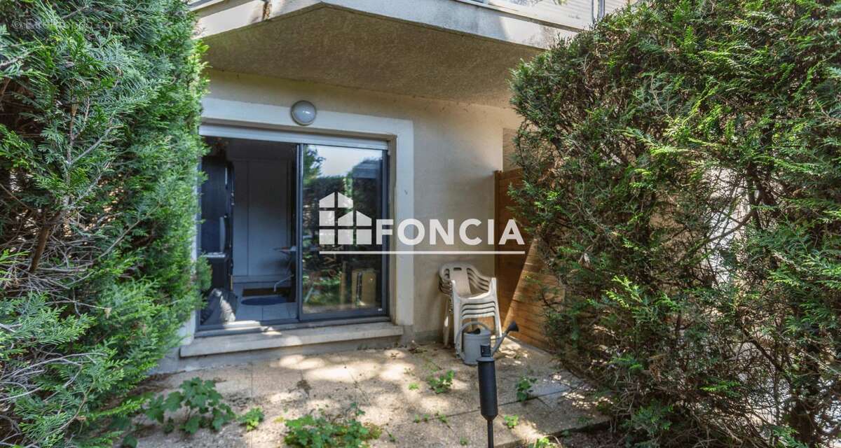 Appartement à SAVIGNY-SUR-ORGE