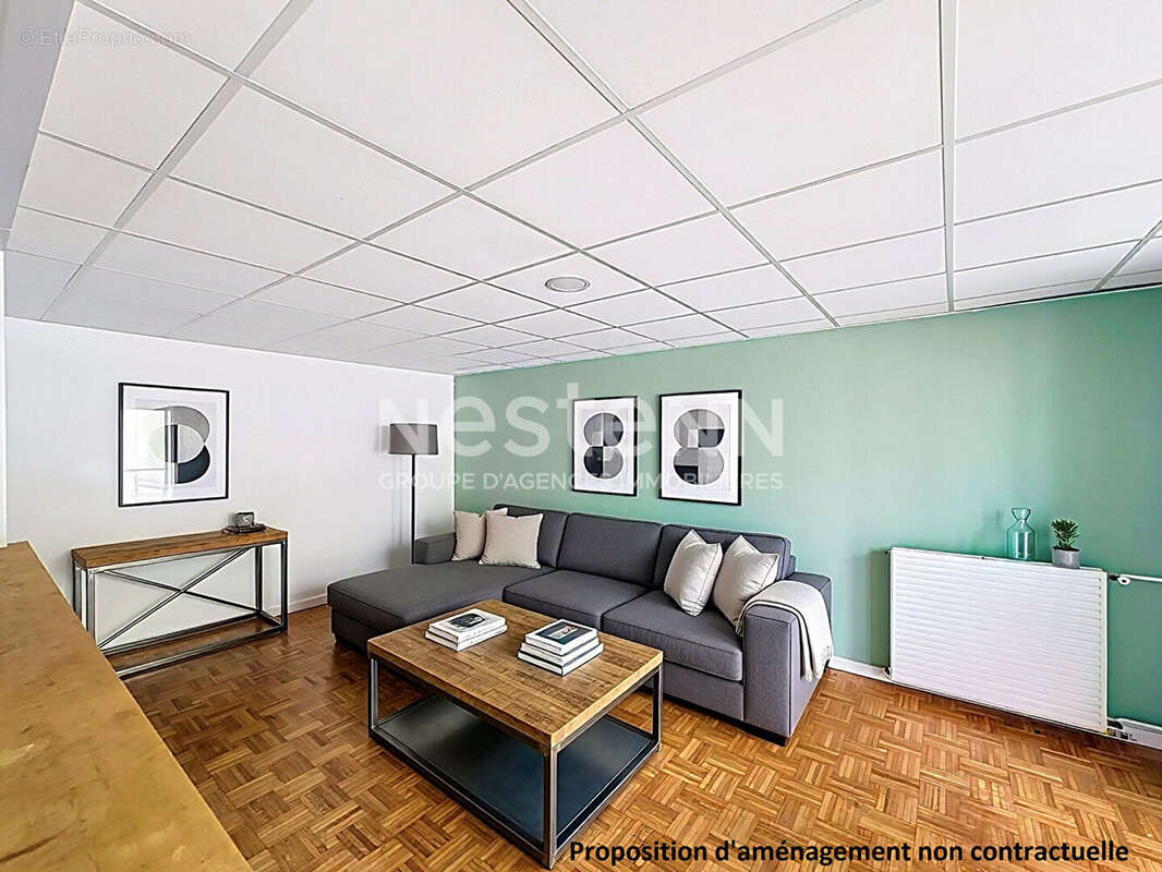 Appartement à BREST