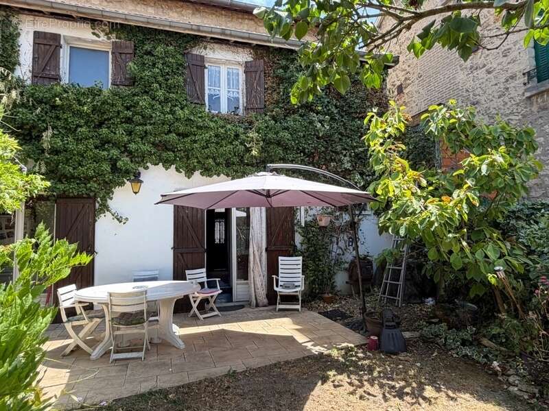Maison à SAINT-DIZIER