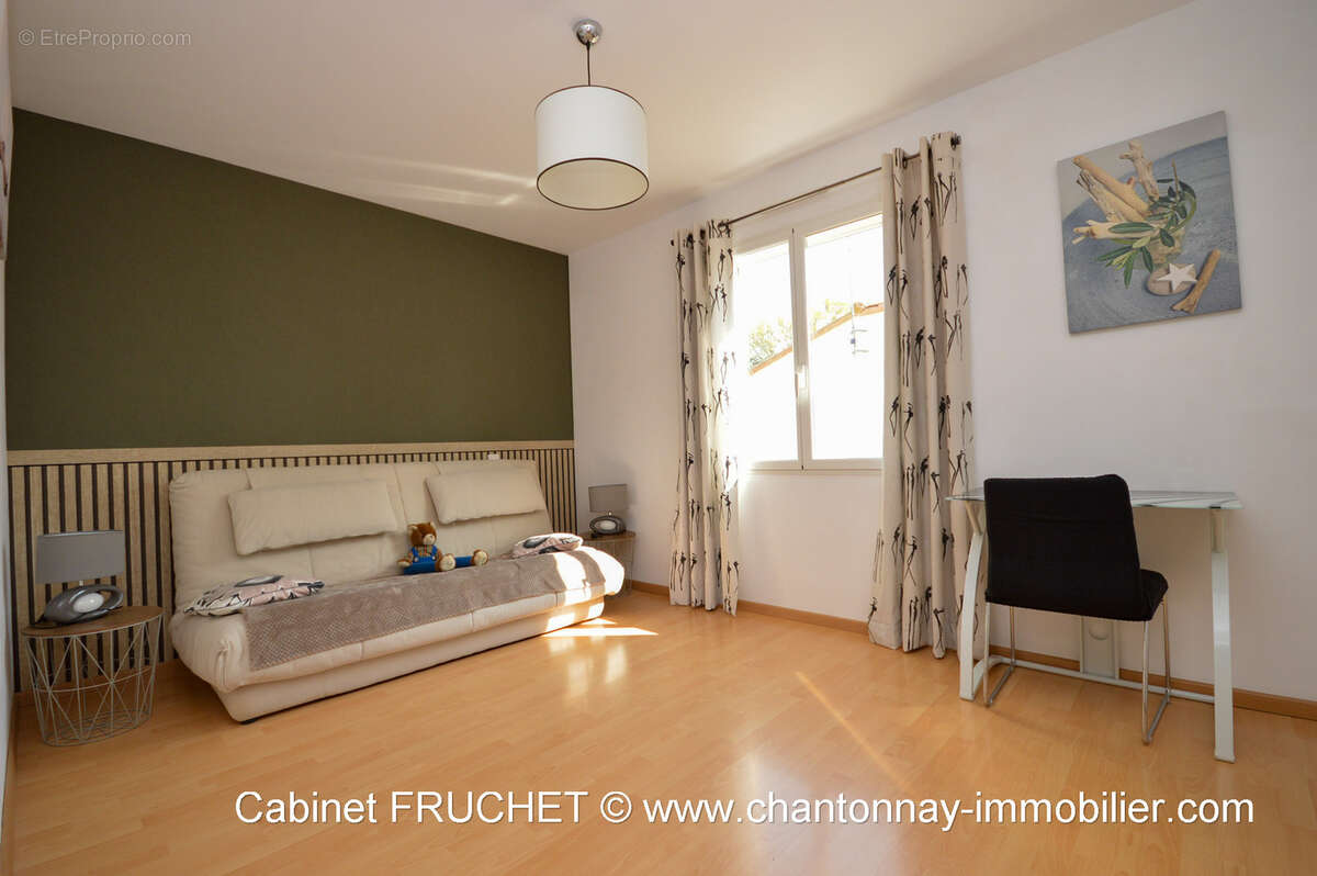 Maison à CHANTONNAY