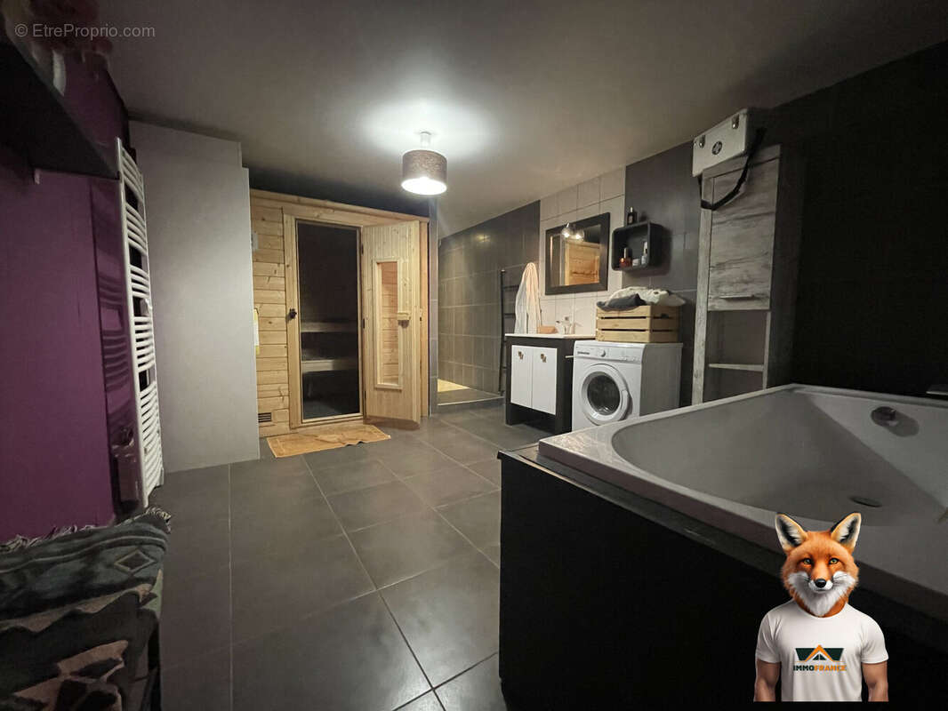 Maison 167 m² à Bonnay  - photo 4
