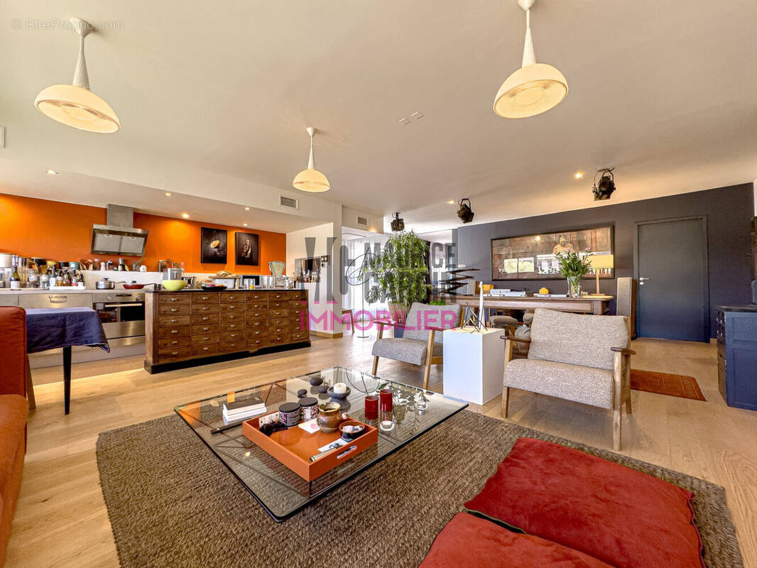 Appartement à AVIGNON