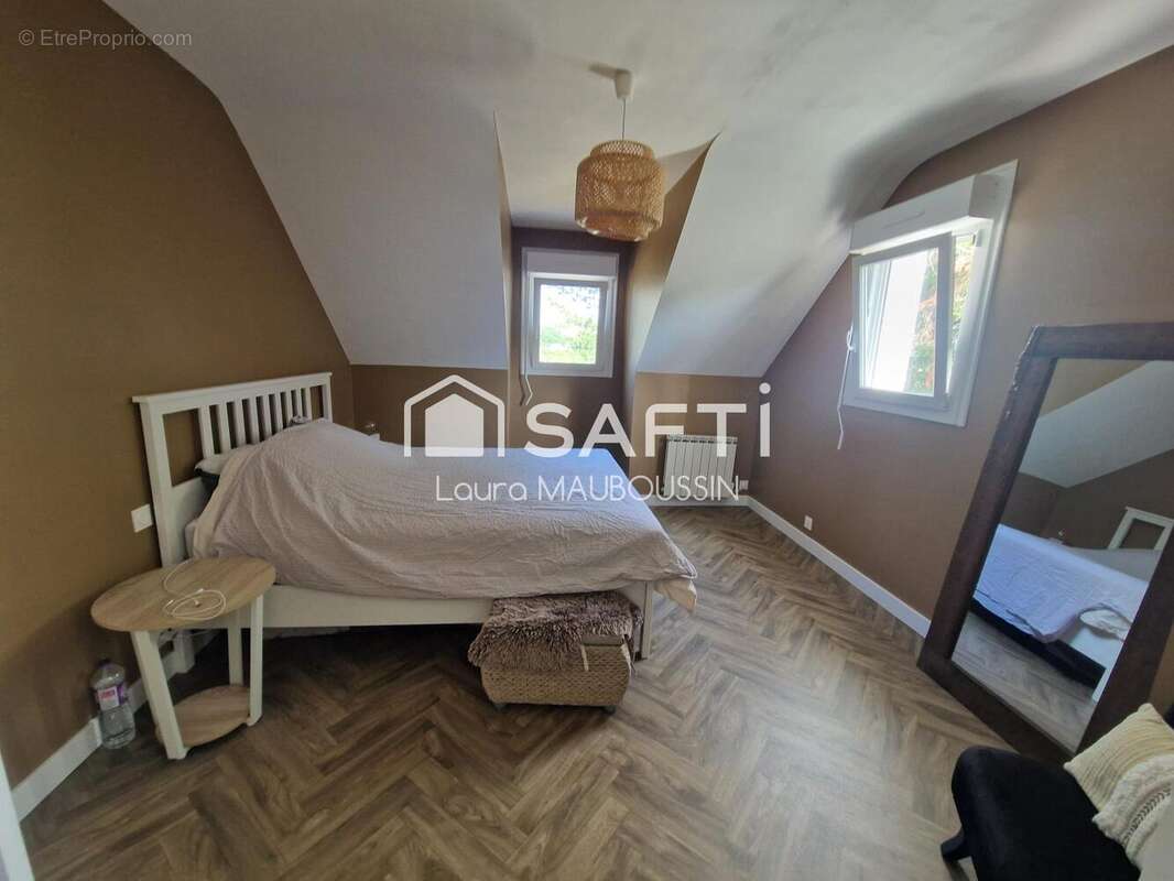 Photo 6 - Maison à GRAND-AUVERNE