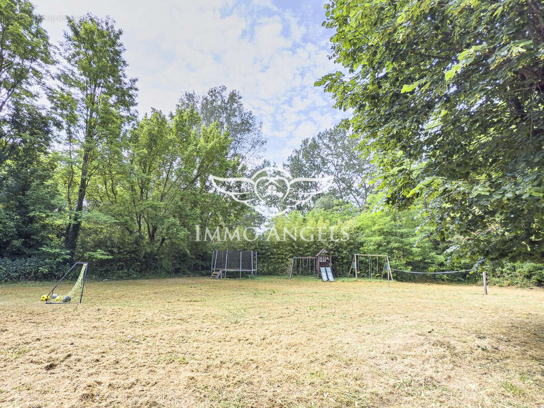 Maison à SAINT-ROMAIN-EN-VIENNOIS