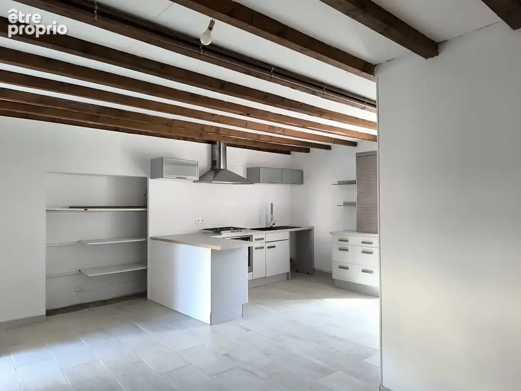 Maison 6 pièces 130 m² à vendre à Lagnieu (01150) - photo 6