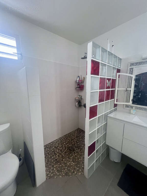 Maison à SAINT-FRANCOIS