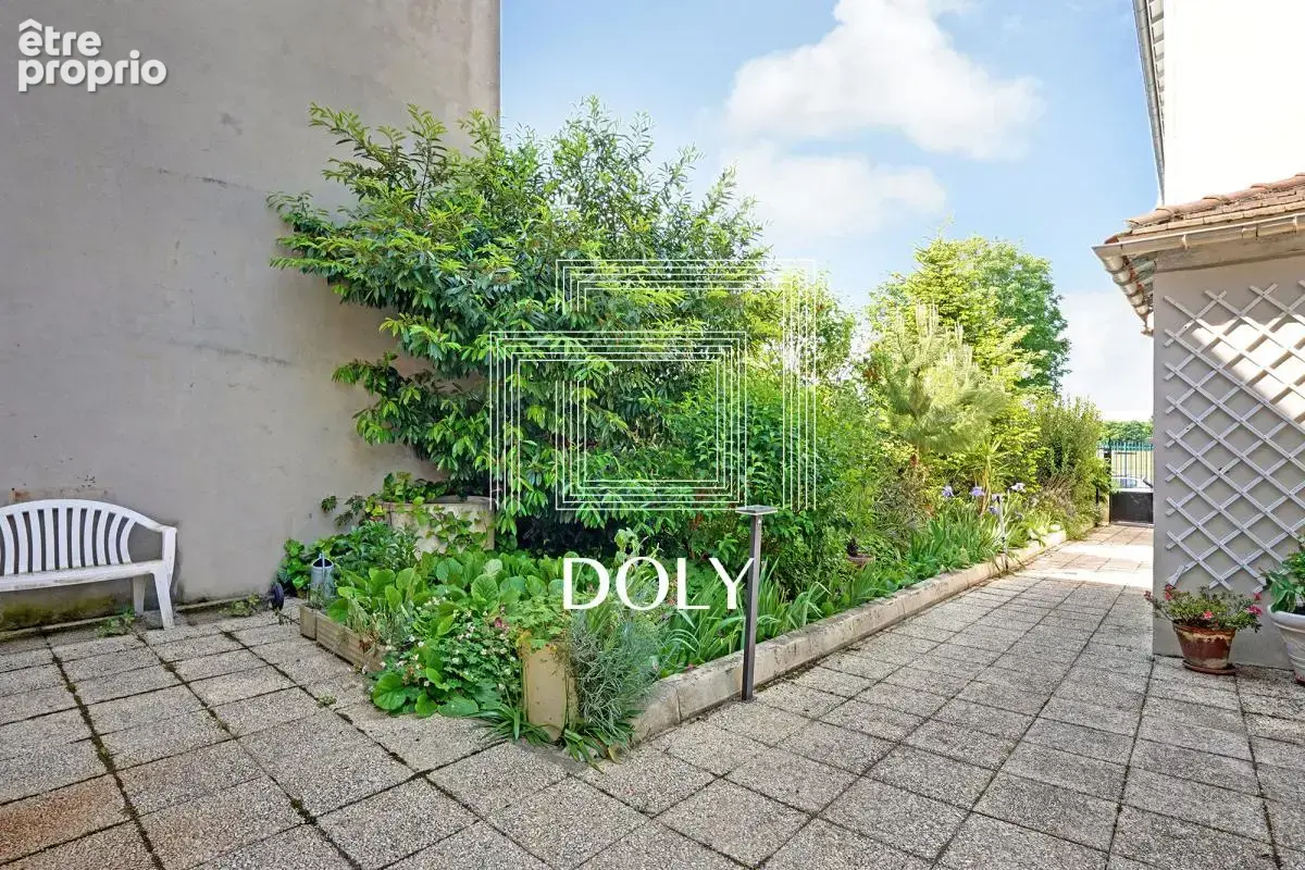 Appartement // 2pièces // 36 m2 // st cloud - photo 8
