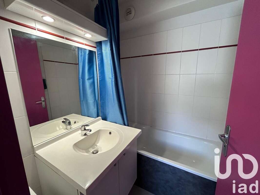 Photo 9 - Appartement à CAUTERETS