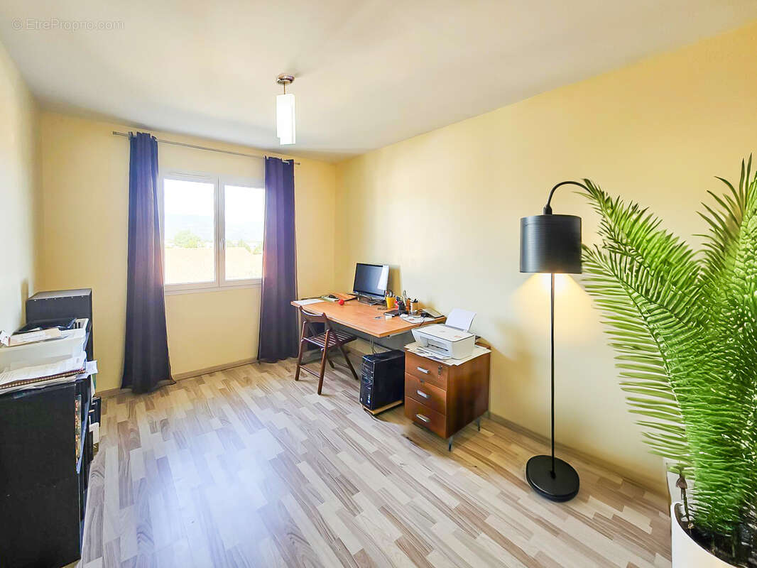 Maison à SAINT-MAURICE-L'EXIL