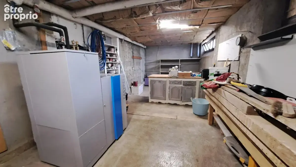 Maison à vendre 8 pièces JUSSEY (70) - photo 18