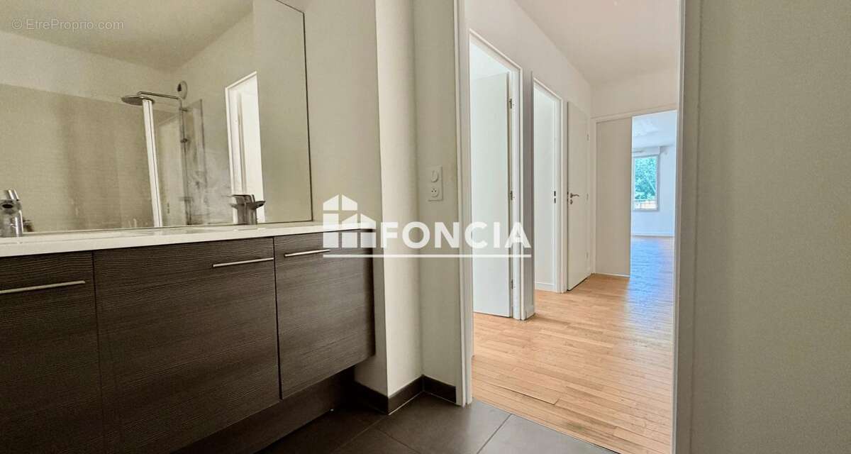 Appartement à SAINT-GERMAIN-EN-LAYE