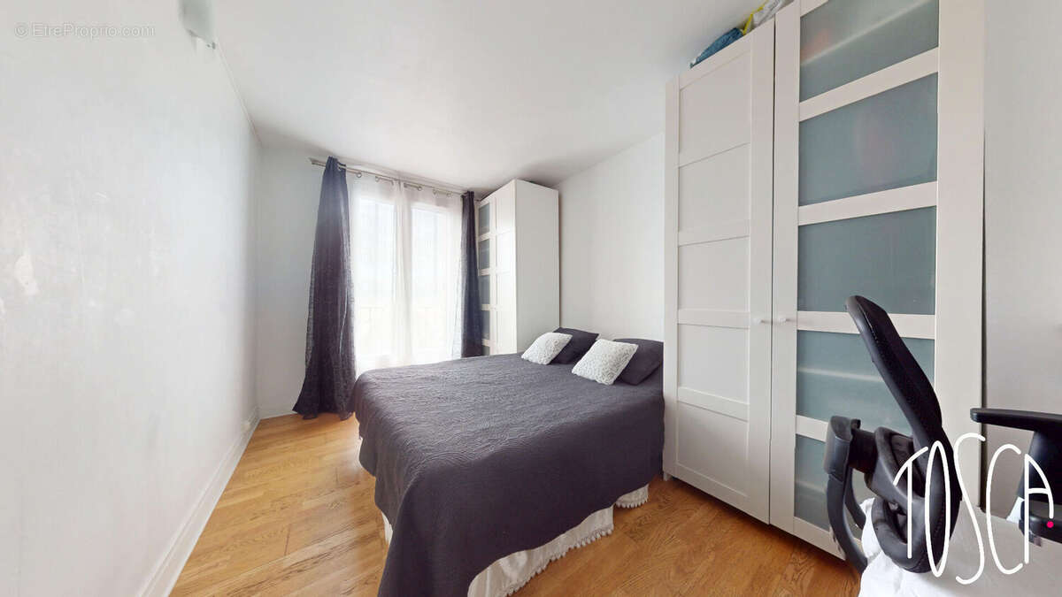 Appartement à CHOISY-LE-ROI