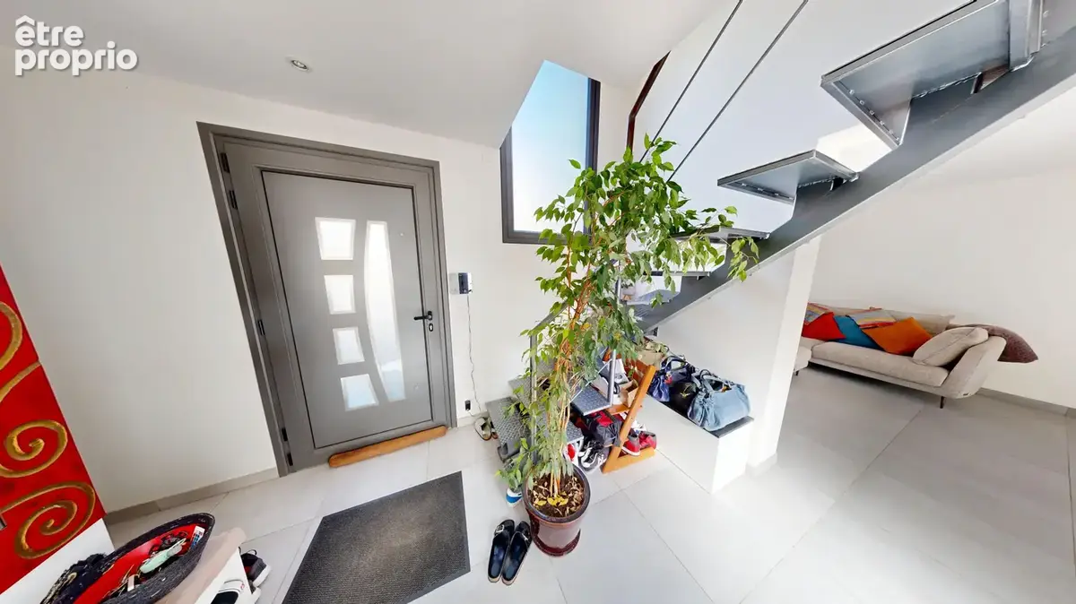 Vélizy, maison familiale de 85m2 quartier le clos - photo 3
