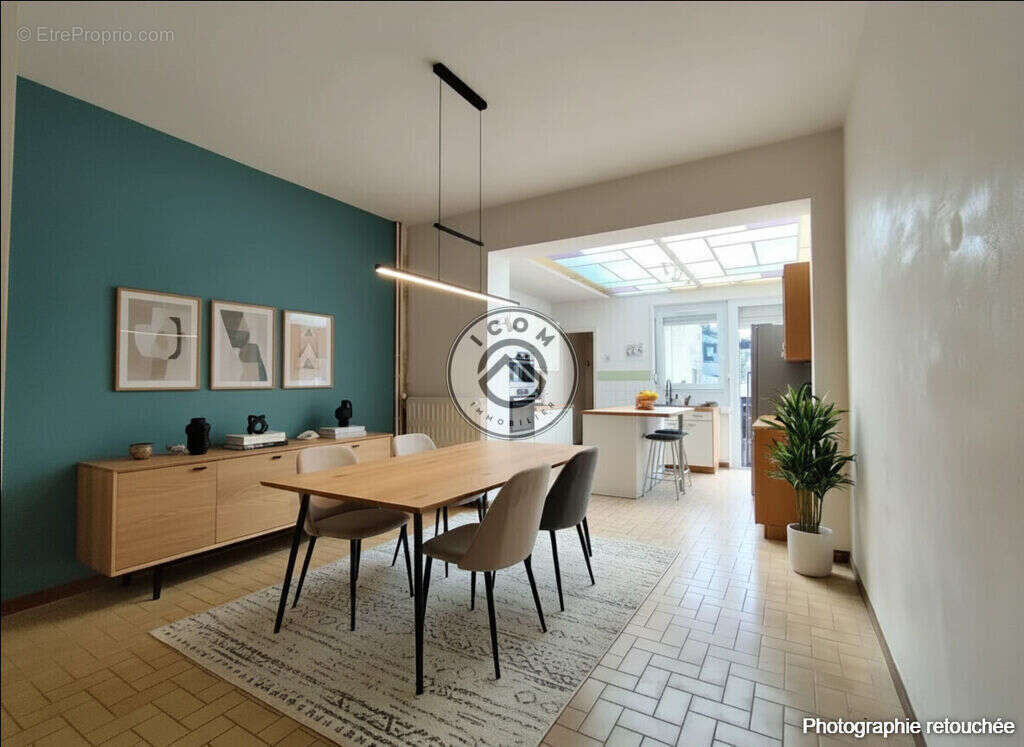 Maison fort potentiel - photo 3