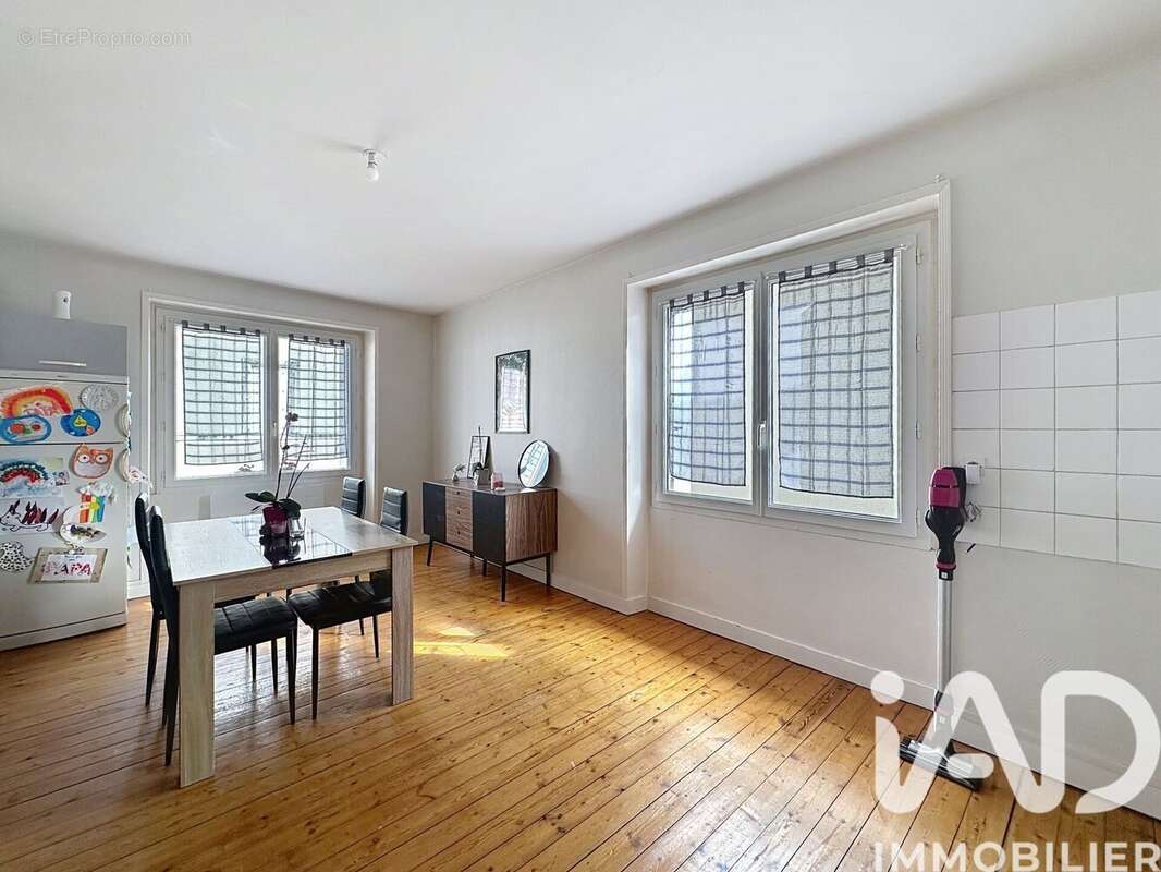 Photo 7 - Appartement à SAINTE-VERGE