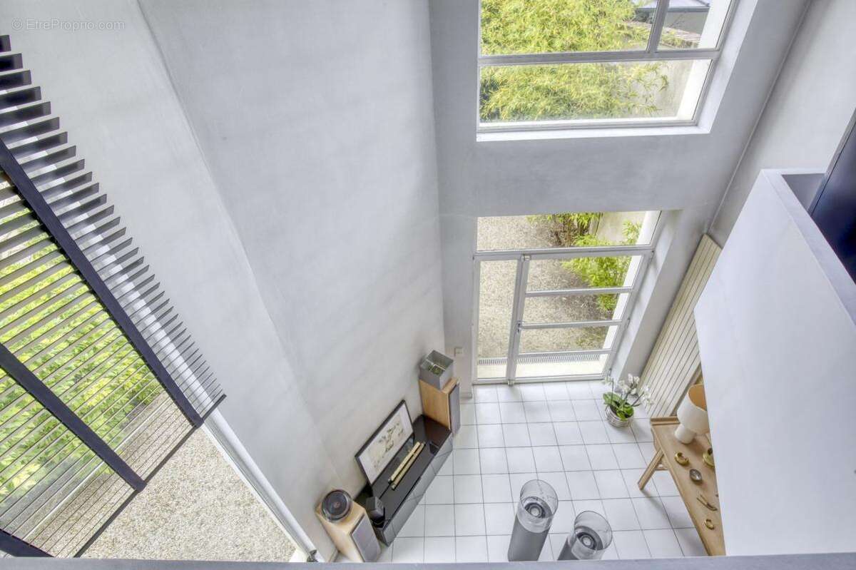 Maison à ARCUEIL