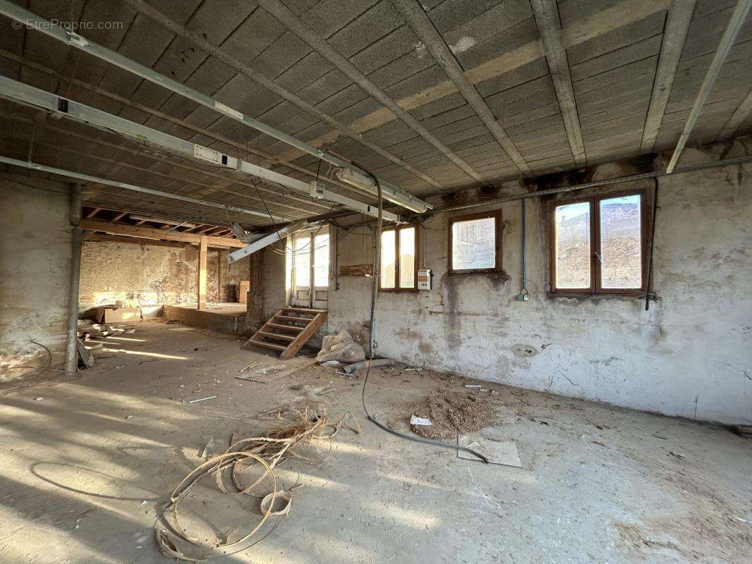 Appartement à MARGES