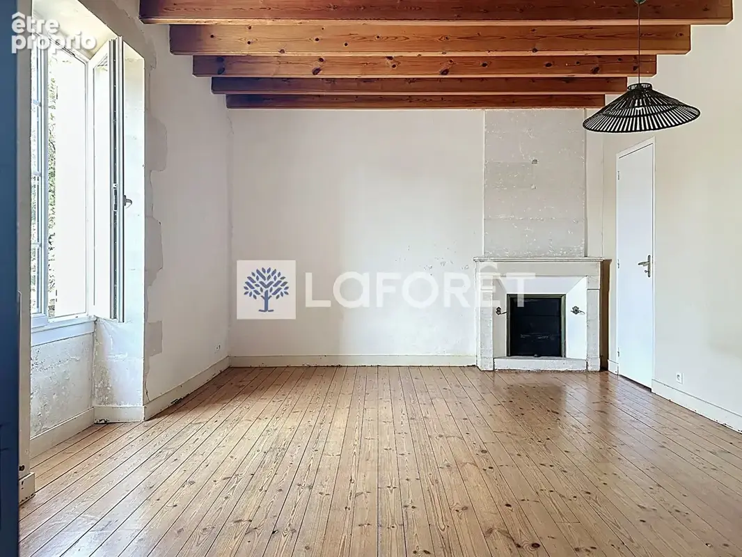 Maison Saint Maxire - photo 13