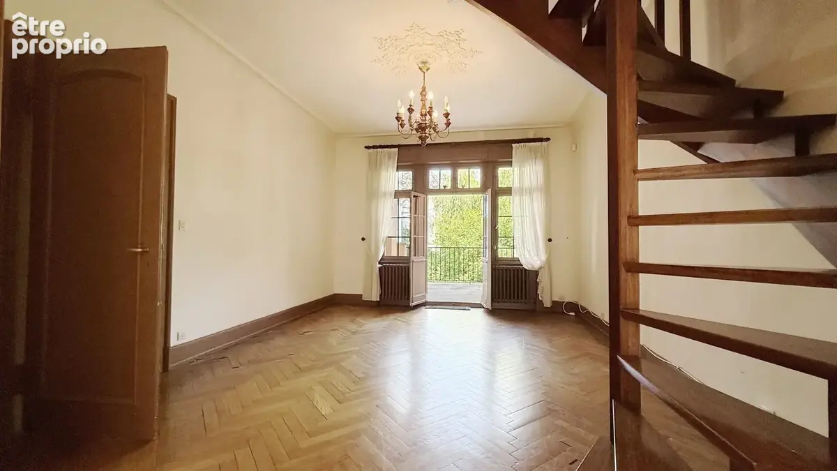 Maison 10 pièces 257 m² à vendre à Strasbourg (67000) - photo 6
