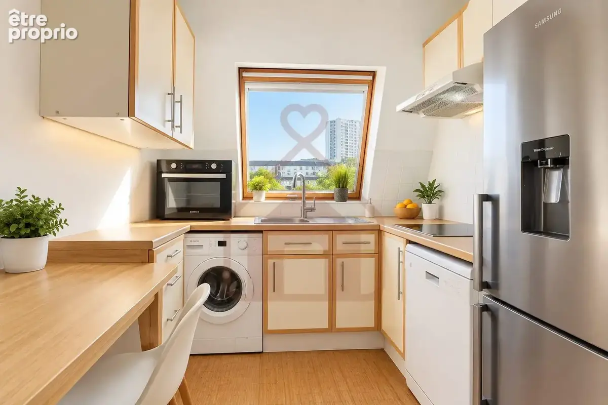 Appartement 2 pièces 43 m² à vendre à Le Kremlin-Bicetre (94270) - photo 6