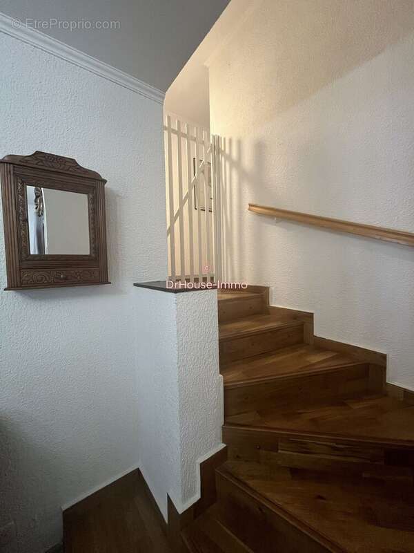Maison à DISSAY