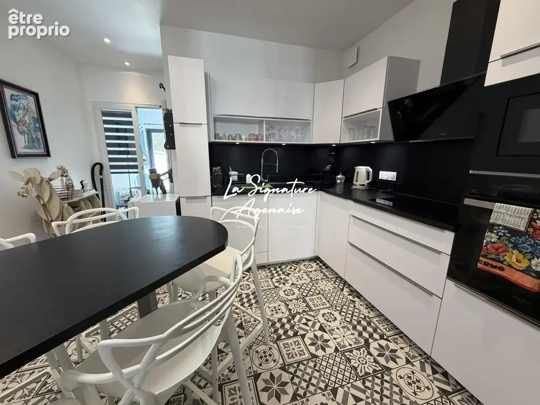 Maison 6 pièces 164 m² à vendre à Agen (47000) - photo 3