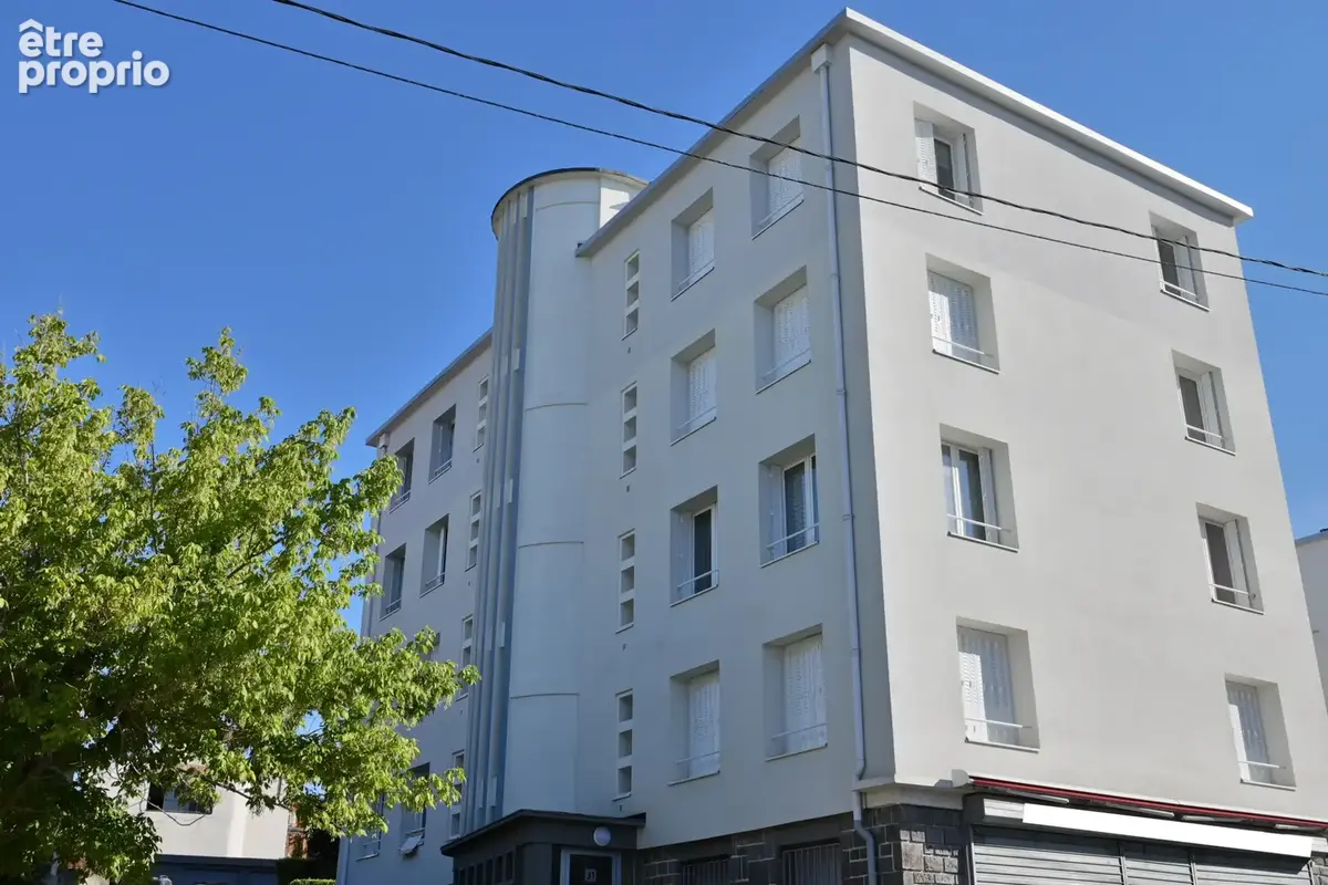 Appartement T3 de 70,65 avec cave - photo 9