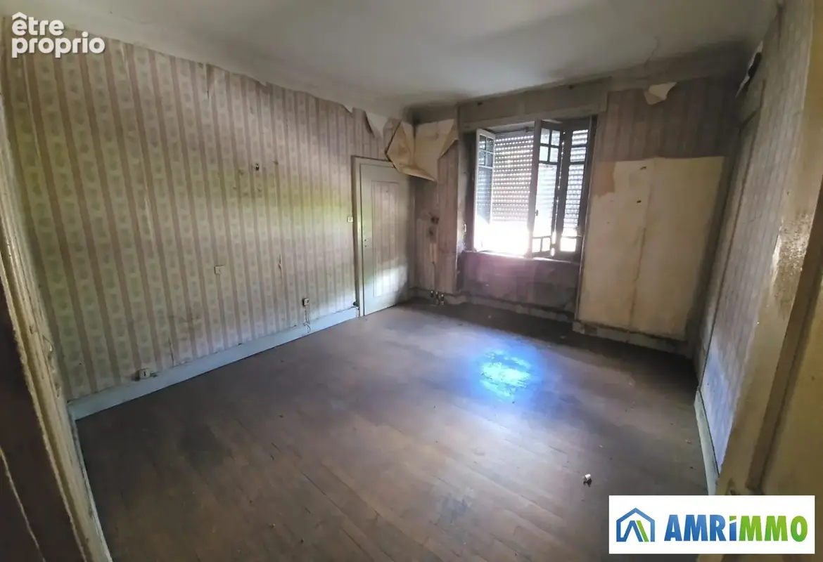 Appartement 4 pièces 70 m² à vendre à Villerupt (54190) - photo 6