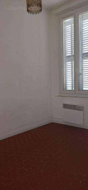 Appartement à LA SEYNE-SUR-MER