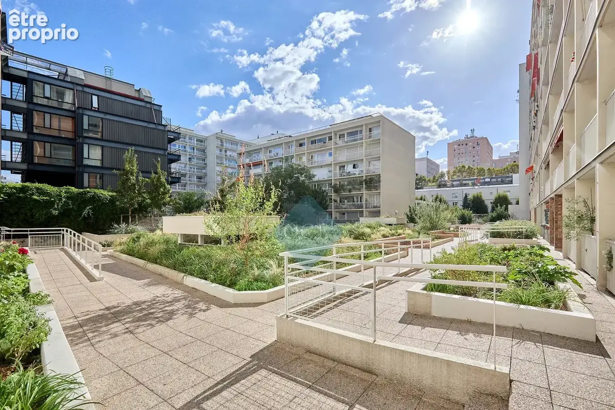 Appartement 3 pièces – 76 m² + 2 balcons - photo 17