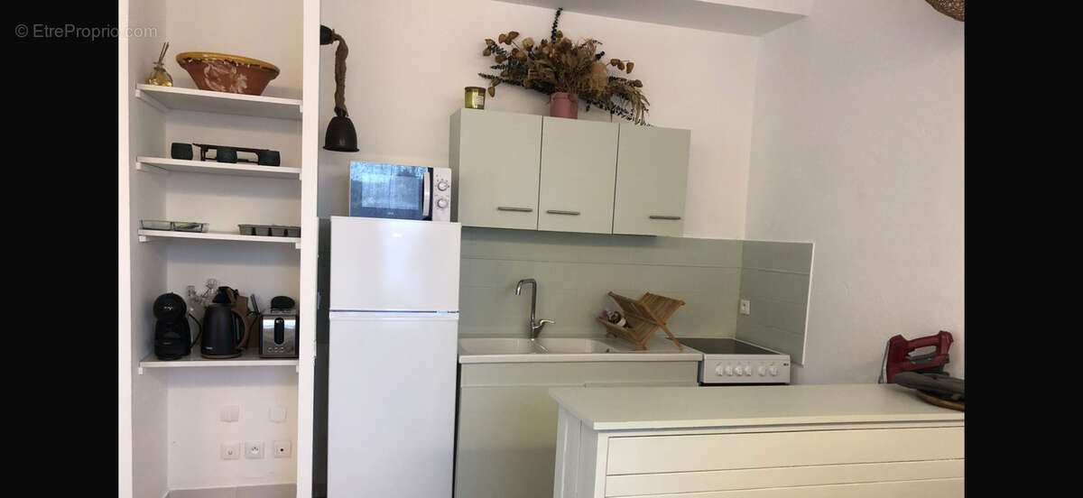 Maison à GREOUX-LES-BAINS