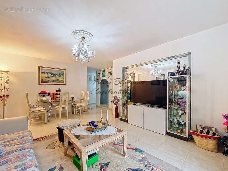 Appartement à GAILLARD