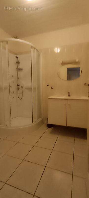 Appartement à SAINT-PALAIS-SUR-MER