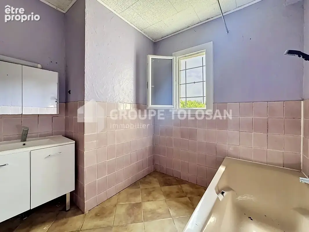 Maison 5 pièces 118 m² à vendre à Lisle-Sur-Tarn (81310) - photo 9