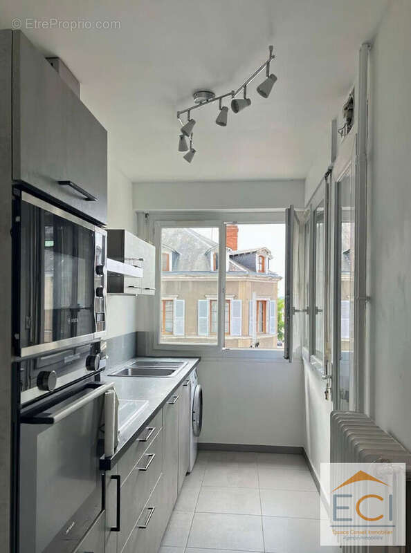 Appartement à LIMOGES