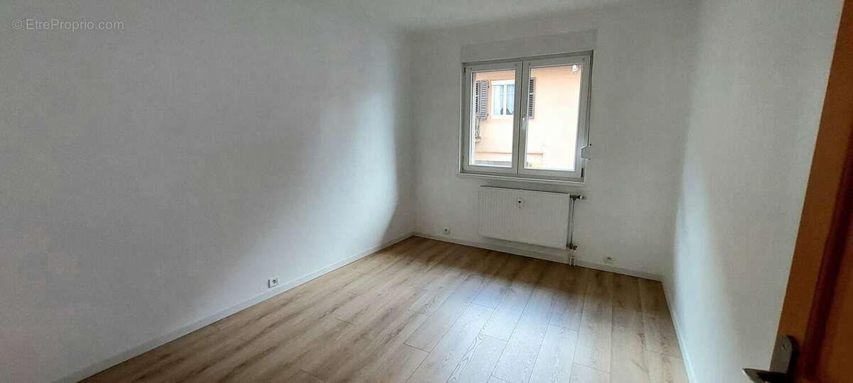 Photo 9 - Appartement à SAVERNE