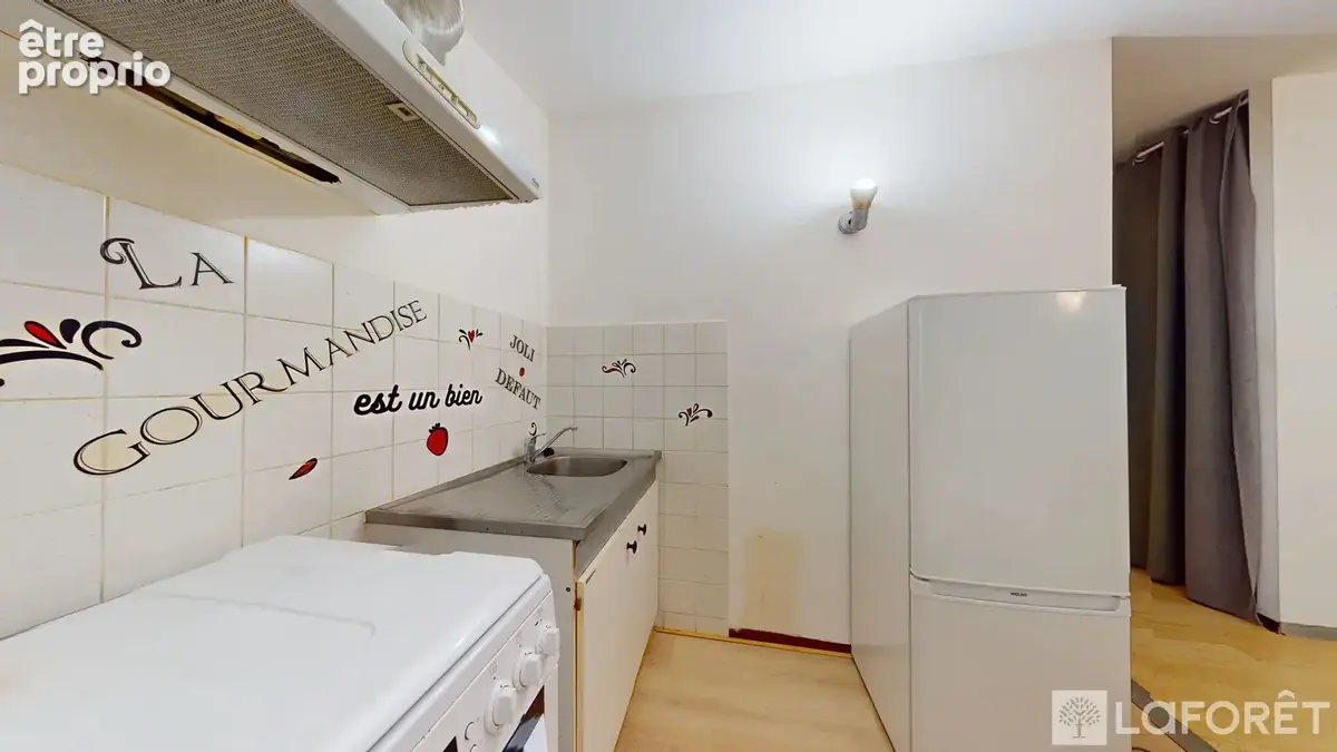 Saint Hippolyte, immeuble de 6 logements - photo 5