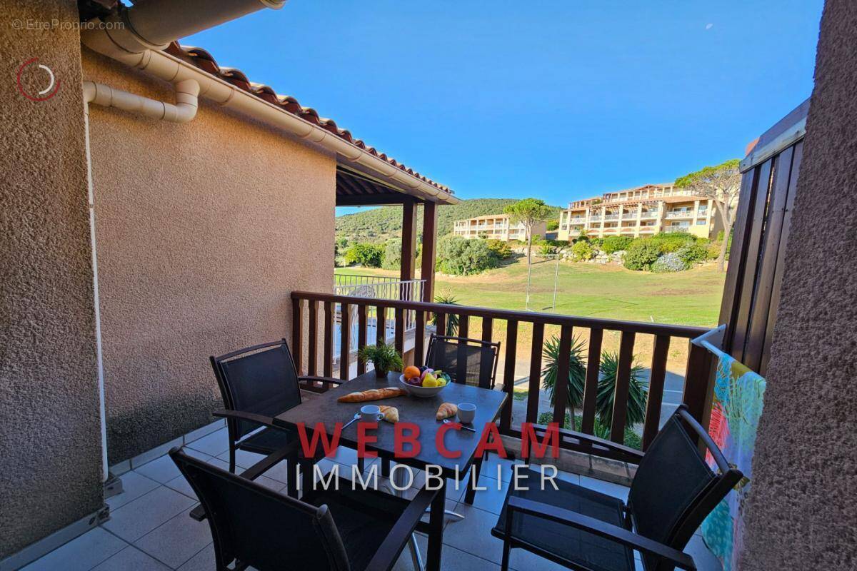 Appartement à LA SEYNE-SUR-MER