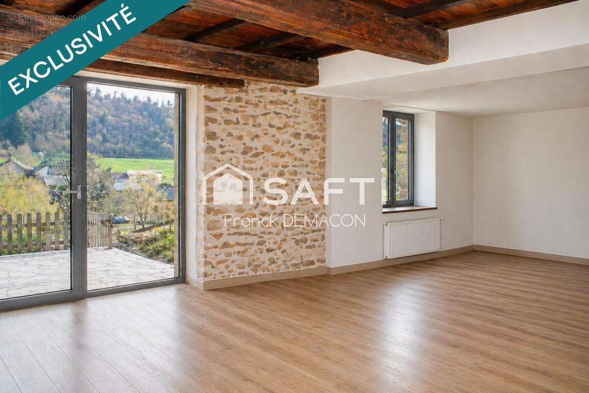 Maison 164 m² à Bazeilles-Sur-Othain  - photo 3