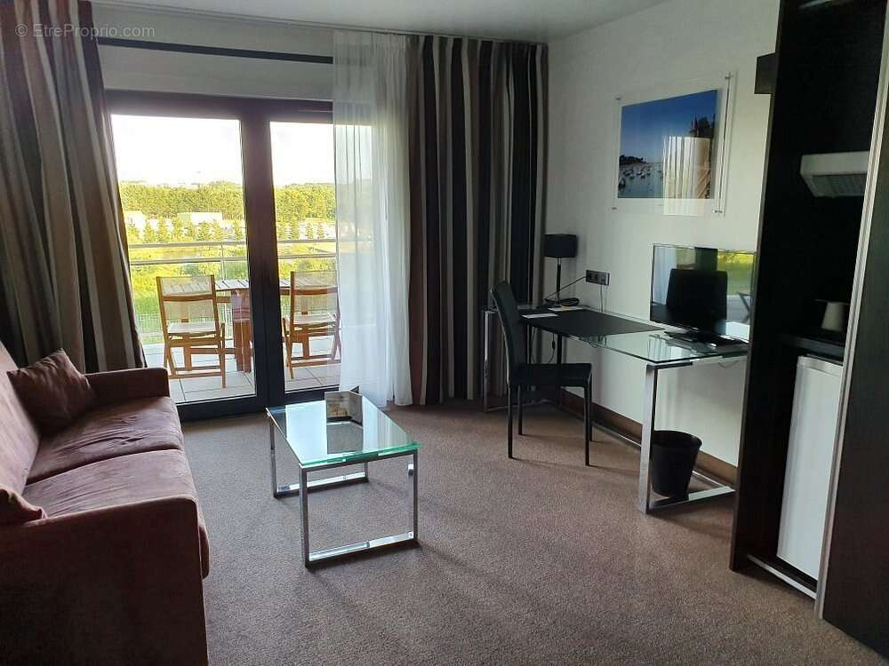 Appartement à PORNIC