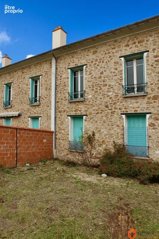 Maison 101 m² à Coupvray  - photo 4
